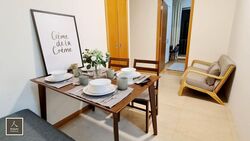 Caribbean At Keppel Bay (D4), Condominium #497369341